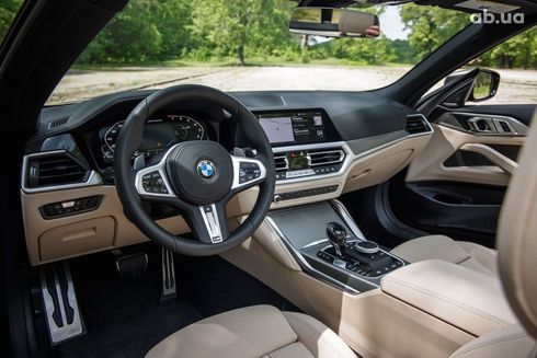 BMW 4 серия 2024 - фото 11