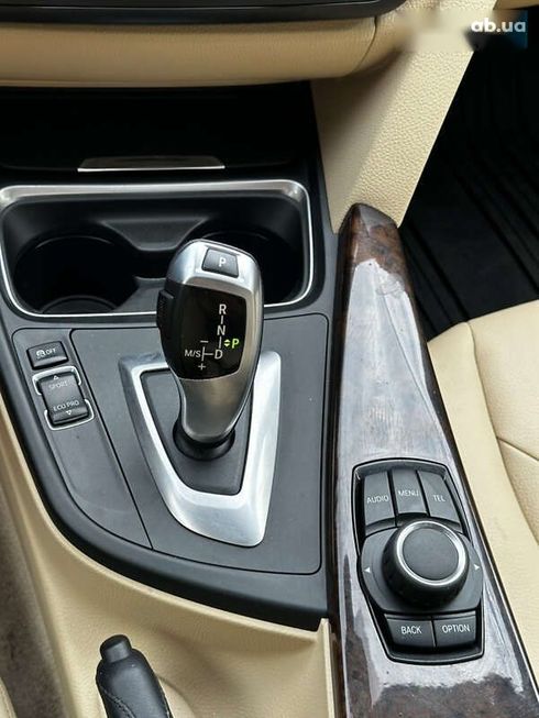BMW 3 серия 2013 - фото 11