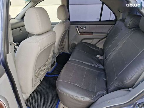 Kia Sorento 2003 - фото 28