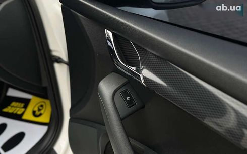 Skoda Octavia 2014 - фото 19