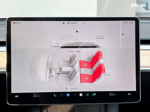 Tesla Model Y 2024 - фото 23