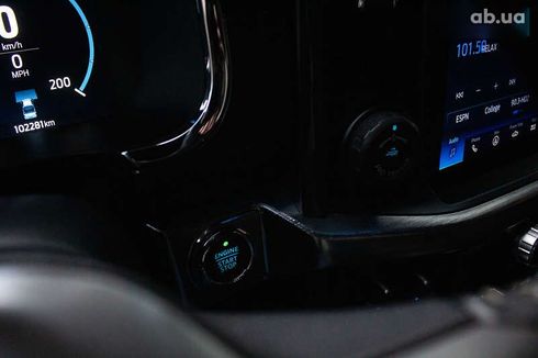 Ford f-150 2021 - фото 25