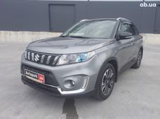 Купить Suzuki Vitara 2019 бу во Львове - купить на Автобазаре