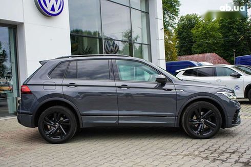 Volkswagen Tiguan 2021 - фото 2