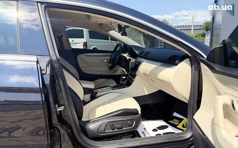 Volkswagen Passat CC 2009 - фото 24