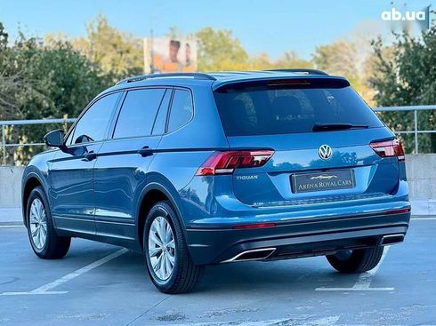 Volkswagen Tiguan 2019 - фото 10