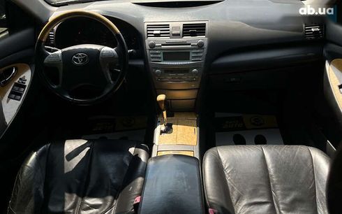 Toyota Camry 2007 - фото 15