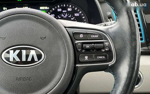 Kia Niro 2019 - фото 13