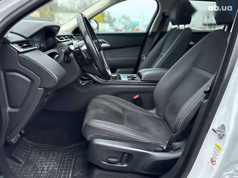 Land Rover Range Rover Velar 2018 - фото 11