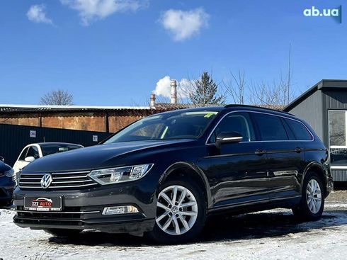 Volkswagen Passat 2019 - фото 4