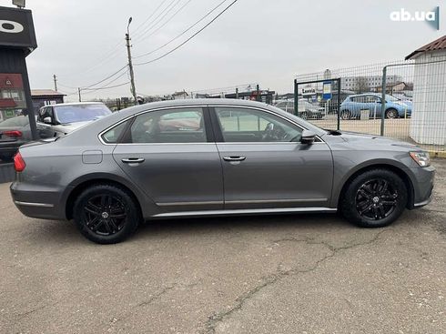 Volkswagen Passat 2016 - фото 5