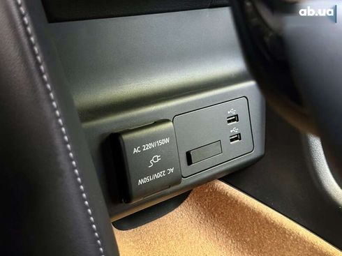 Mazda MX-30 2022 - фото 12