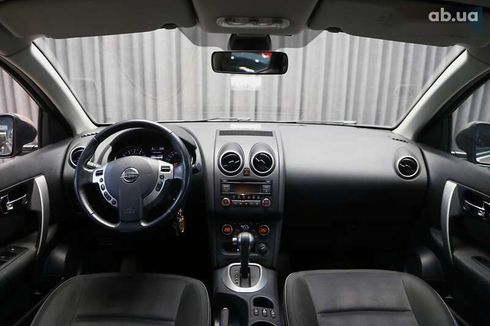 Nissan Qashqai 2013 - фото 14