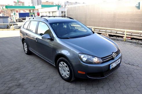 Volkswagen Jetta 2012 - фото 3