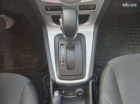 Ford Fiesta 2014 - фото 24