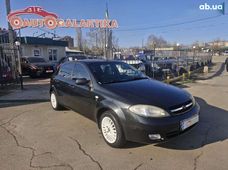 Продажа б/у Chevrolet Lacetti 2005 года в Николаеве - купить на Автобазаре