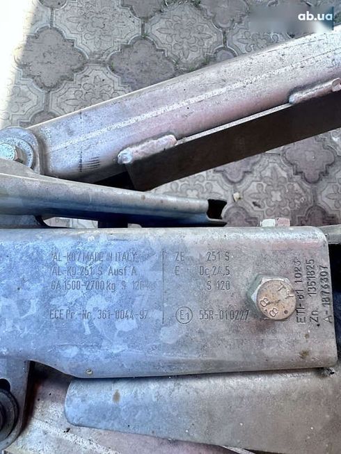 Weekend W350B 2022 - фото 3