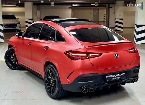 Mercedes-Benz GLE-Class 2023 - фото 26