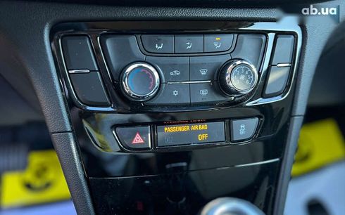 Buick Encore 2018 - фото 21