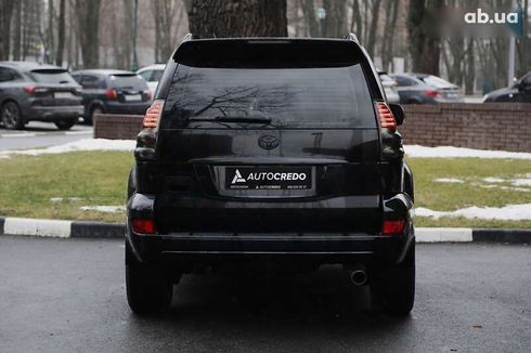 Toyota Land Cruiser Prado 2006 - фото 5