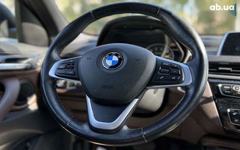 BMW X1 2018 - фото 25