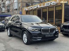 Продажа б/у BMW X5 2022 года - купить на Автобазаре