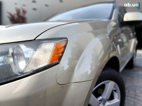 Mitsubishi Outlander XL 2007 - фото 2