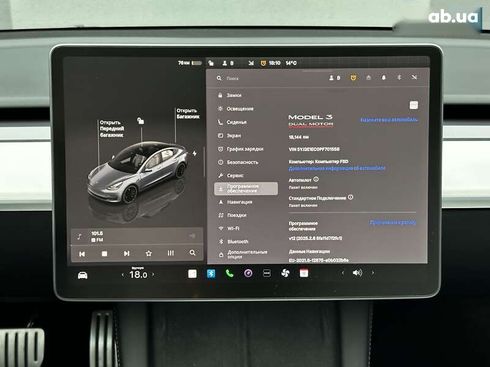 Tesla Model 3 2023 - фото 19