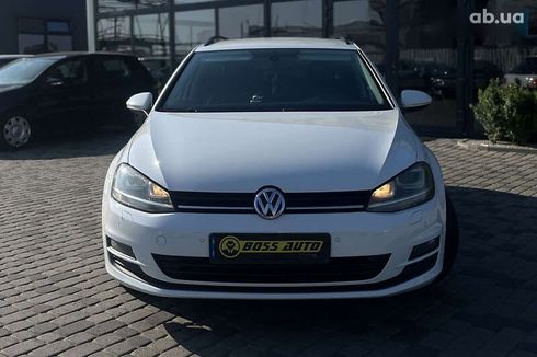 Volkswagen Golf 2014 - фото 2
