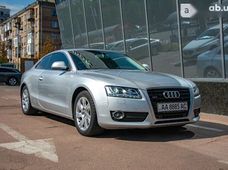 Купити Audi A5 2008 бу в Києві - купити на Автобазарі