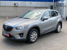 Купить Mazda CX-5 2013 бу в Одессе - купить на Автобазаре