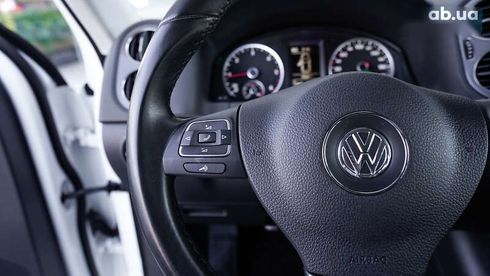 Volkswagen Tiguan 2014 - фото 16