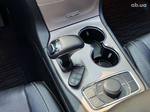 Jeep Grand Cherokee 2014 - фото 24