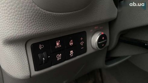 Kia Soul EV 2015 - фото 26