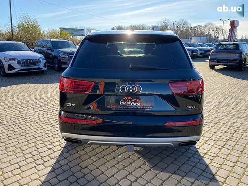Audi Q7 2016 - фото 6
