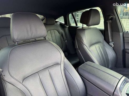 BMW X6 2019 - фото 28
