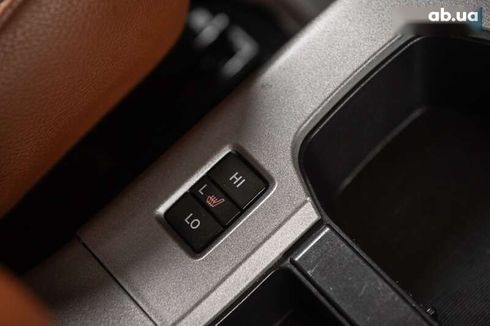 Toyota Sequoia 2014 - фото 13