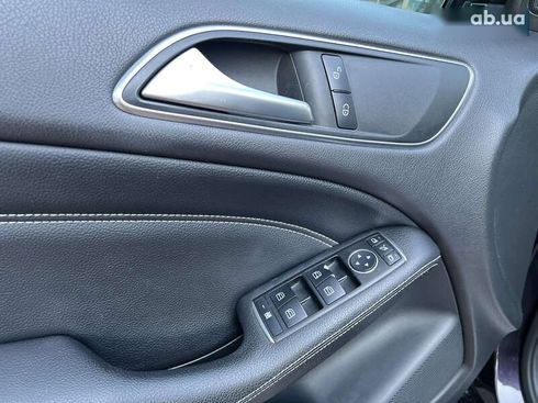 Mercedes-Benz B-Класс 2015 - фото 14