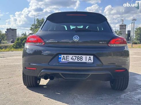 Volkswagen Scirocco 2010 - фото 20