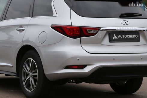 Infiniti QX60 2016 - фото 8