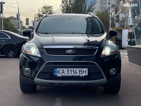 Ford Kuga 2012 - фото 6