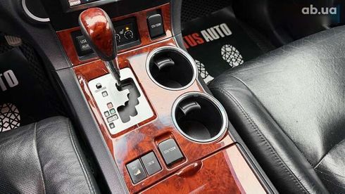 Toyota Highlander 2011 - фото 28