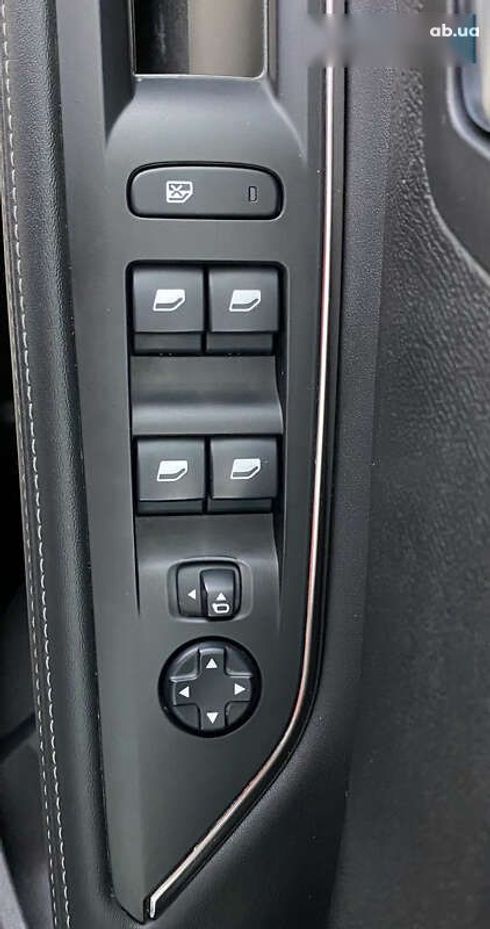 Peugeot 5008 2020 - фото 23