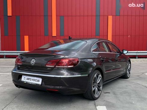 Volkswagen Passat CC 2015 - фото 8
