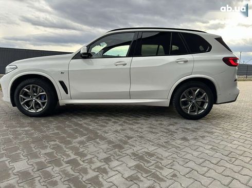 BMW X5 2019 - фото 6