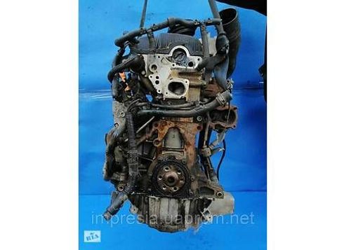 двигатель в сборе для Volkswagen Polo - купить на Автобазаре - фото 2