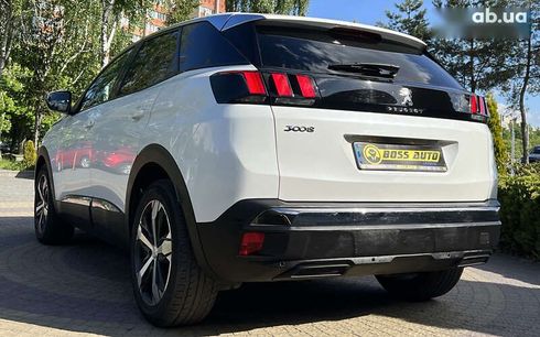 Peugeot 3008 2018 - фото 5