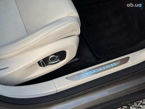 Jaguar I-Pace 2020 - фото 30