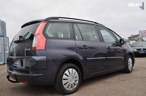 Citroёn C4 Picasso 2007 - фото 22