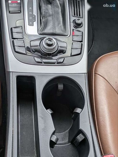Audi A4 2010 - фото 24